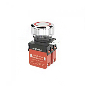  Large current Pushbutton Switch