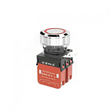  Large current Pushbutton Switch