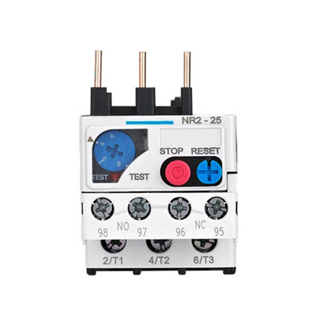 Thermal Overload Relays