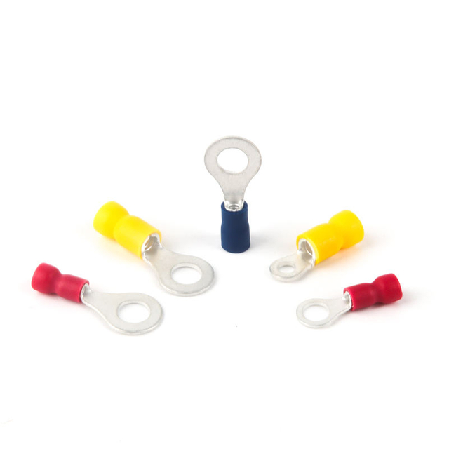 Crimping Terminal Series