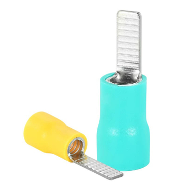 Crimping Terminal Series