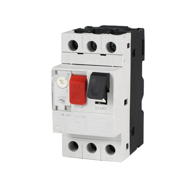 Motor Protection