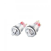 Highitensity Resistance And Antivandal Waterprof Push Buton Switch