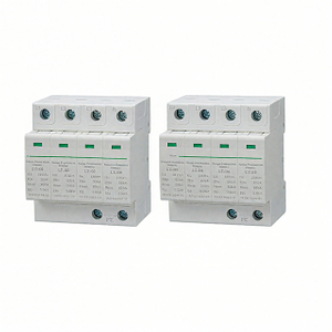 Surge Protective Devices