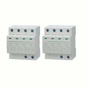 Surge Protective Devices