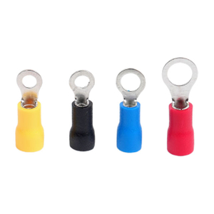 Crimping Terminal Series