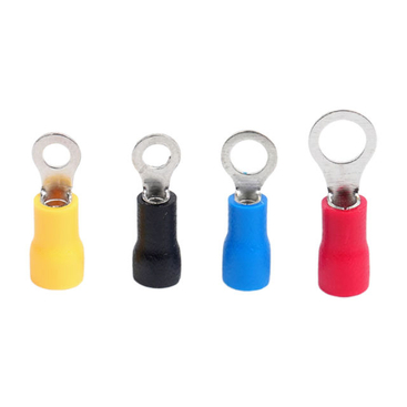 Crimping Terminal Series