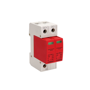 Ultra low residual Voltage Surge protective devices LT-40GX