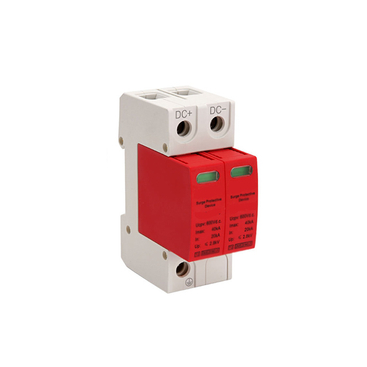Ultra low residual Voltage Surge protective devices LT-40GX