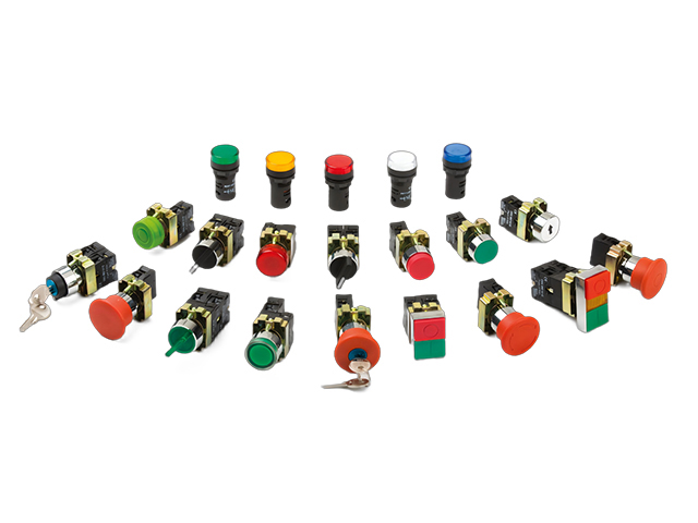 9、Push button switch.jpg