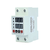 Over-voltage And Under-voltage Protector