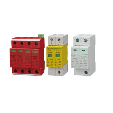 Surge Protective Devices