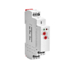 Single-function Time Relay