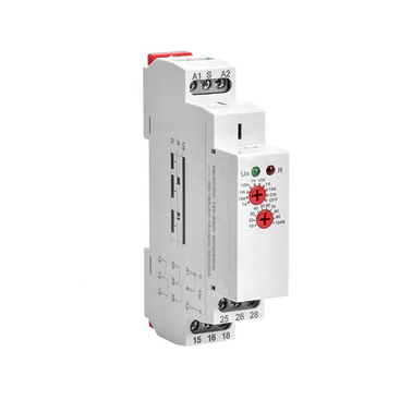 Single-function Time Relay