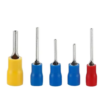 Crimping Terminal Series