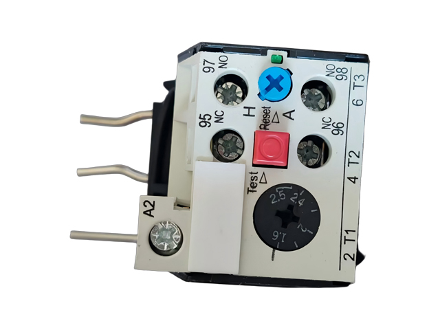 4、Thermal relay.jpg