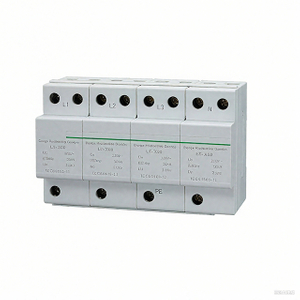 Surge Protective Devices LT-X15/ LT-X30/ LT-X50