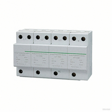 Surge Protective Devices LT-X15/ LT-X30/ LT-X50