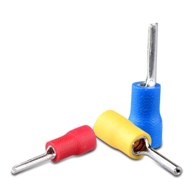 Crimping Terminal Series
