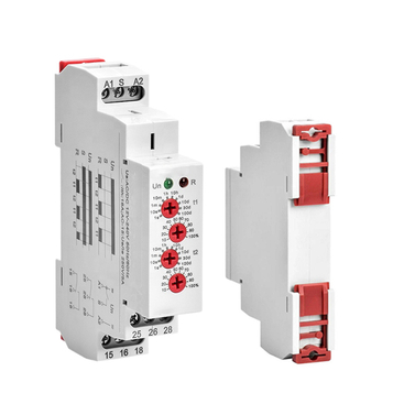 Right-Left(inverser) Time Relay