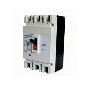 Mulded Case Circuit Breakers