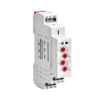 Pulse Output Time Relay