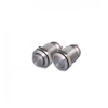 High-intensity Resistance And Anti-vandal Waterproof Push Button Switch 