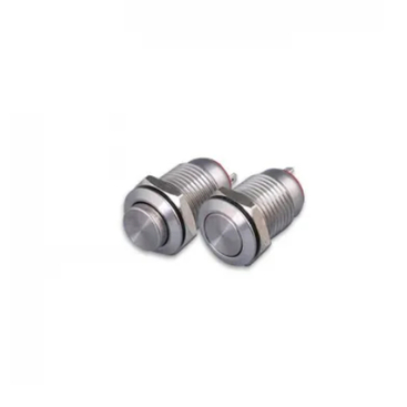 High-intensity Resistance And Anti-vandal Waterproof Push Button Switch 