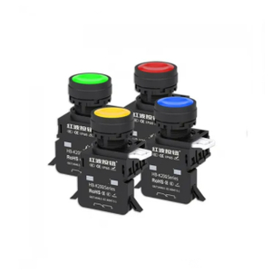 Push Button 20A 