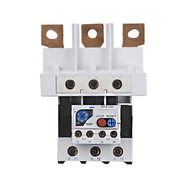 Thermal Overload Relays