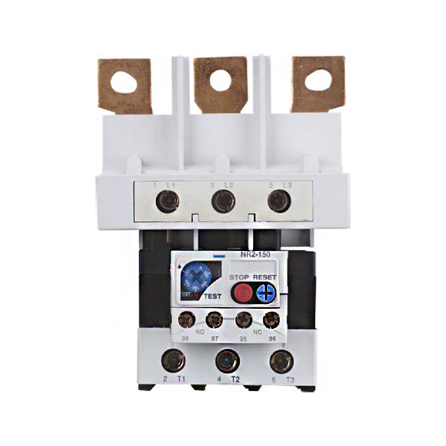 Thermal Overload Relays
