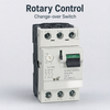 ZELECT Thermal Magnetic Overload Short Circuit Protection for Industrial Motor Control Motor Protection Circuit Breaker