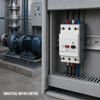 ZELECT 1~80A 690V Overload Open-phase Short Circuit Protection for Three-phase Squirrel-cage Asynchronous Motor Protection Circuit Breaker