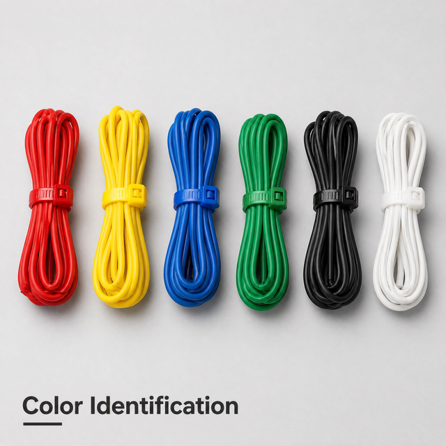 Nylon Cable Ties