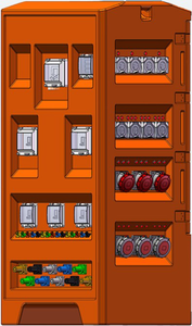 ZCE-18574-1A